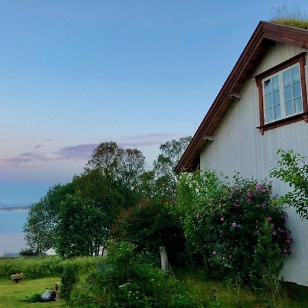 Willa House By The Sea Sortland Zewnętrze zdjęcie